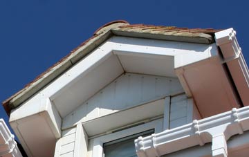 Damside fascia installation costs