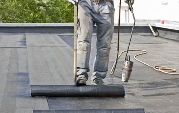 flat roof replacement Damside, Scottish Borders