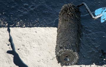 Damside liquid sealant waterproofing