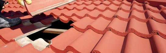 compare Damside roof repair quotes